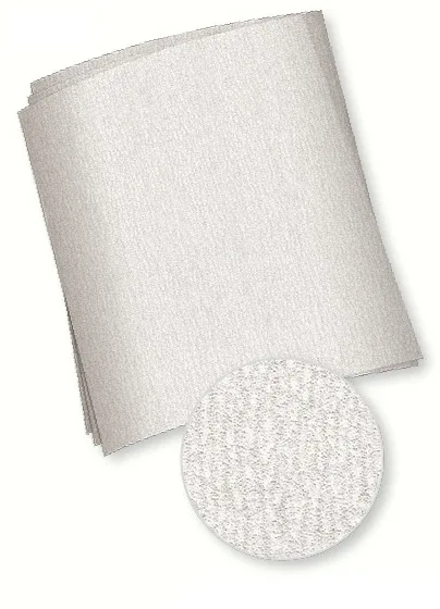 LIJA NO PAST 240 MOTA