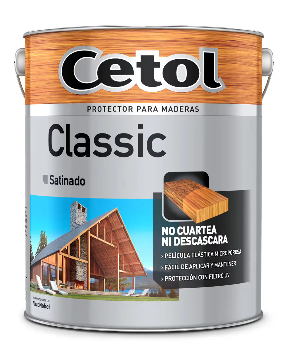 CETOL SATINADO 1 LTS CAOBA