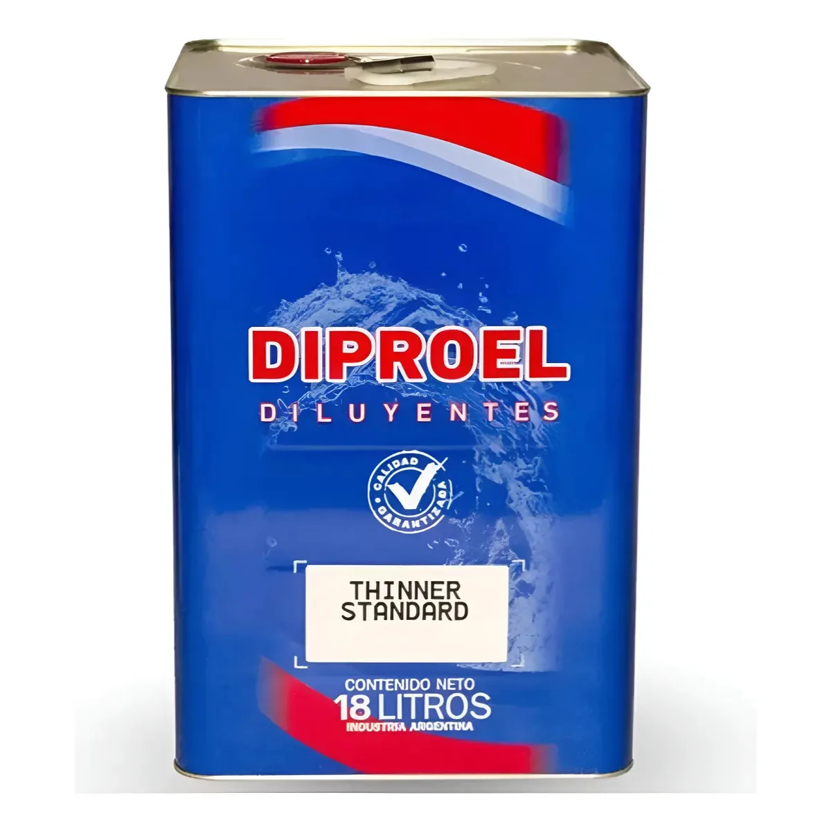 THINNER FLEMINRRAS STANDAR 18 LTS